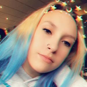 Meet your Posher, Angelina